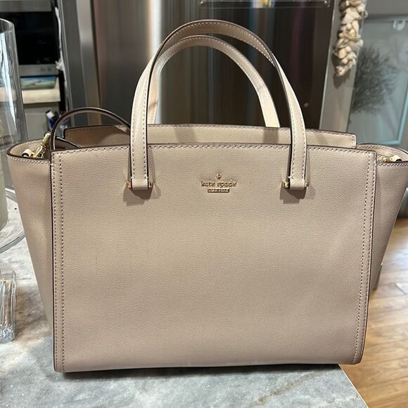 NWT - Kate Spade Geraldine Purse - Picture 1 of 7